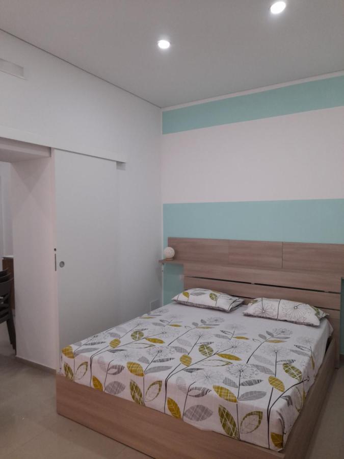 Ortigia Spartan House 3 Syracuse Exterior foto