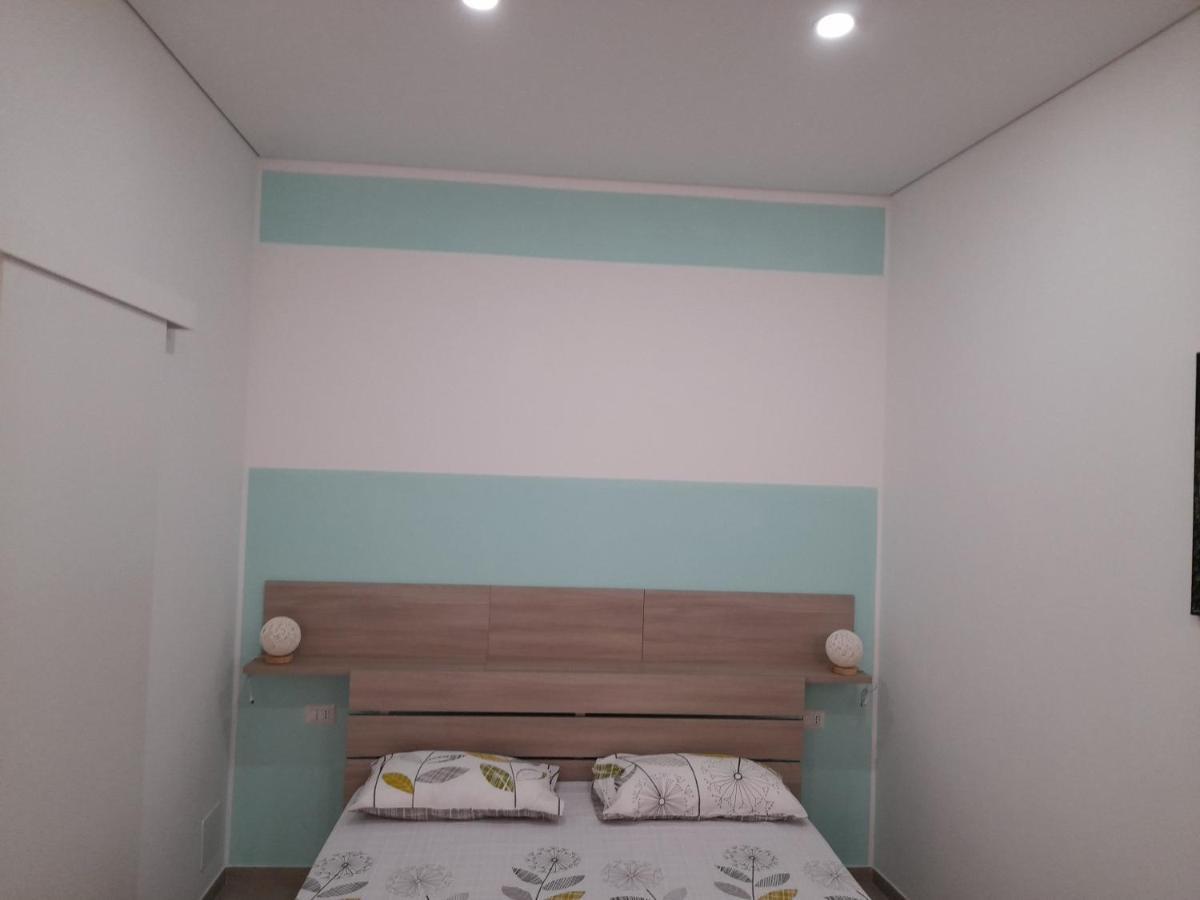 Ortigia Spartan House 3 Syracuse Exterior foto