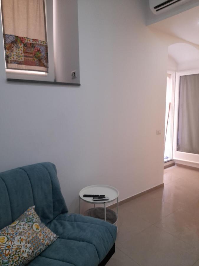 Ortigia Spartan House 3 Syracuse Exterior foto