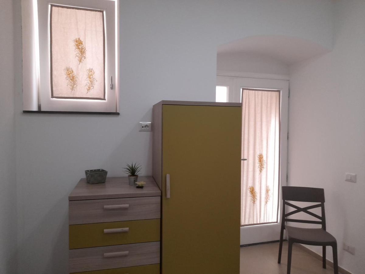 Ortigia Spartan House 3 Syracuse Exterior foto